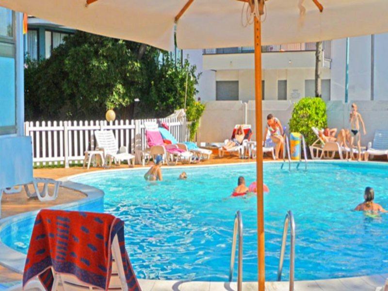 La Fenice & Siesta Lido di Jesolo Exterior foto